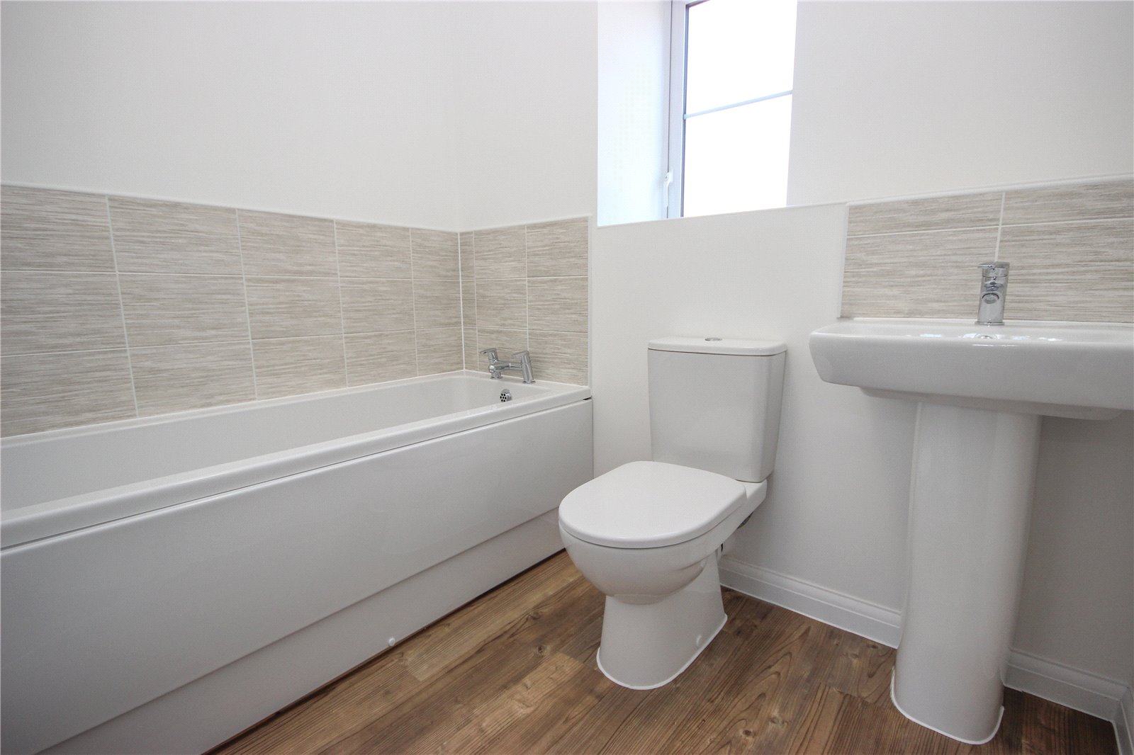 2 bedroom Flat to let in Charlton Hayes, Bristol, South Gloucestershire