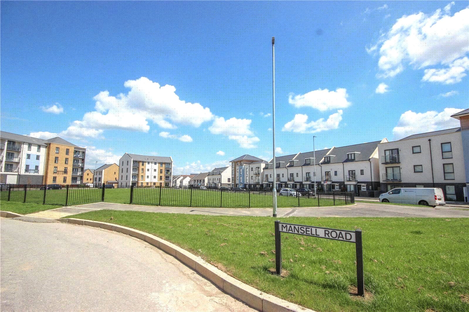2 bedroom Flat to let in Charlton Hayes, Bristol, South Gloucestershire