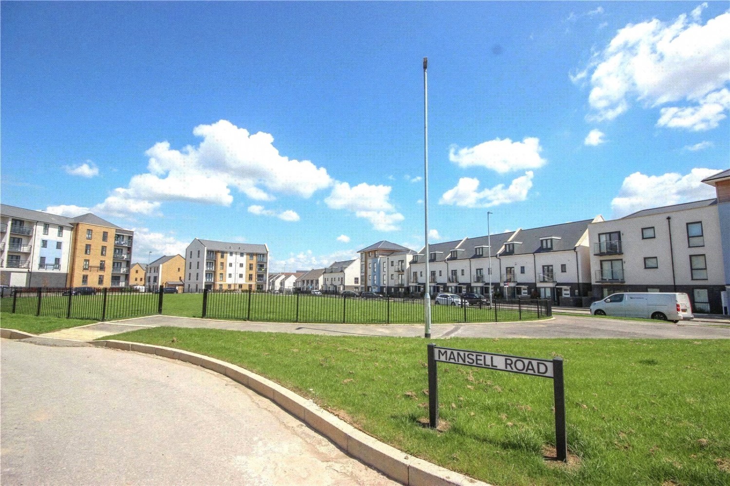 Charlton Hayes, Bristol, South Gloucestershire