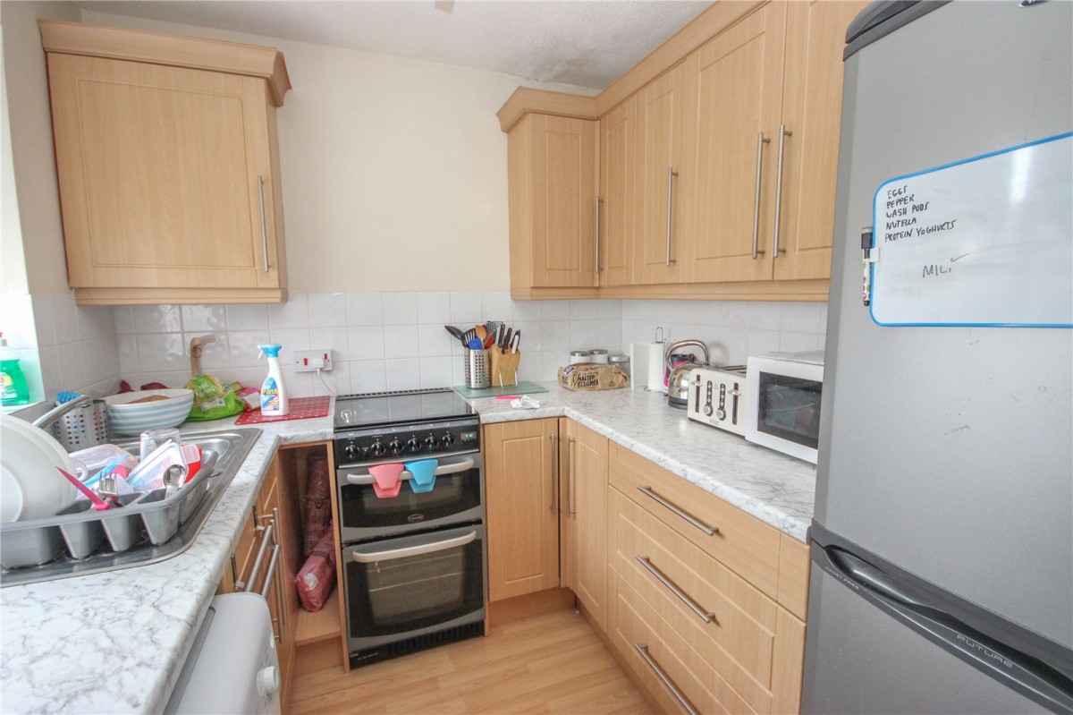 Stoke Gifford, Bristol, South Gloucestershire