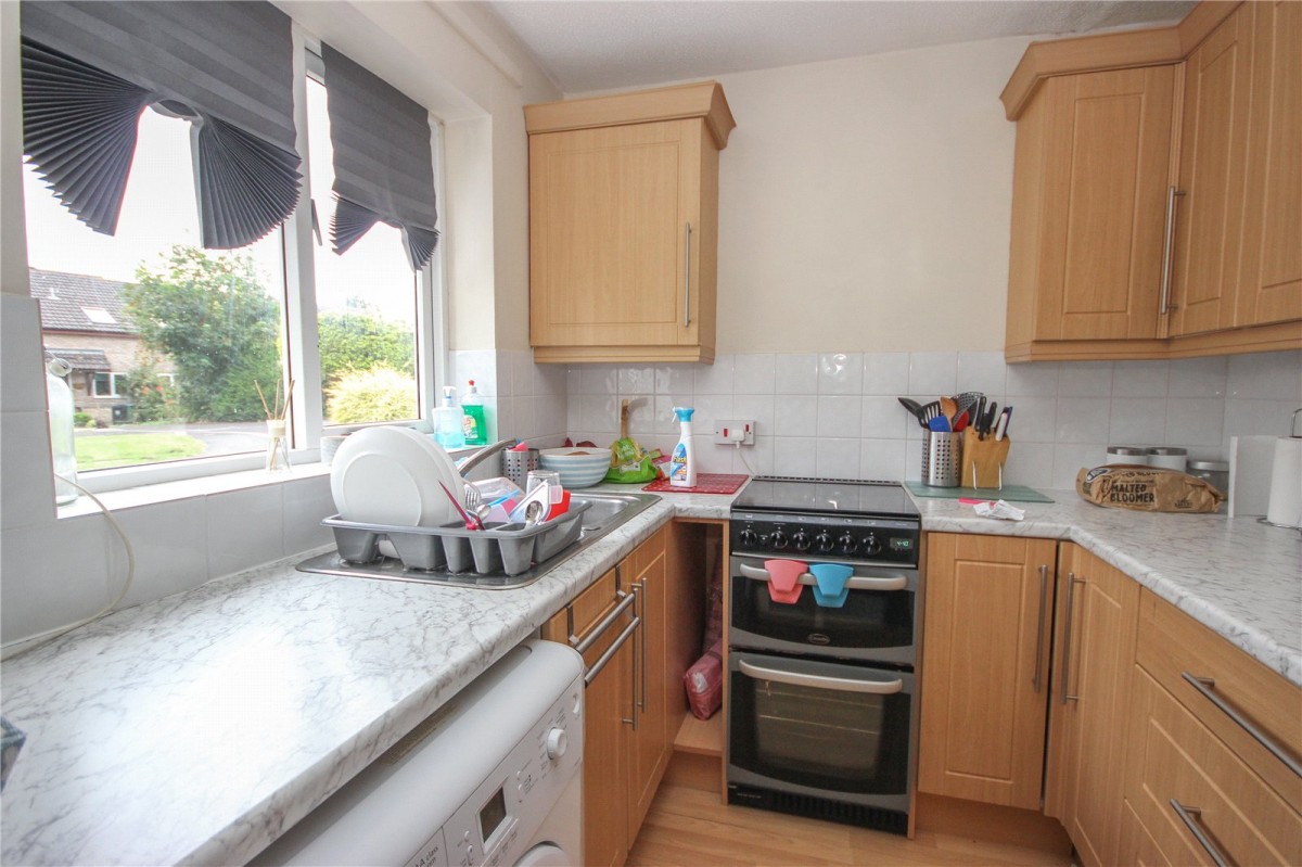 Stoke Gifford, Bristol, South Gloucestershire