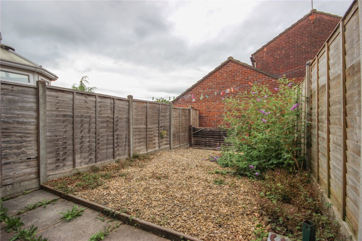 Stoke Gifford, Bristol, South Gloucestershire