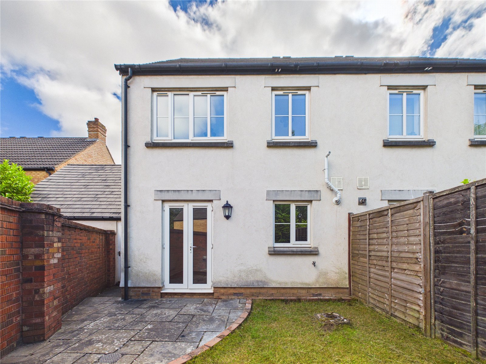 3 bedroom House to let in Stoke Gifford, Bristol, South Gloucestershire