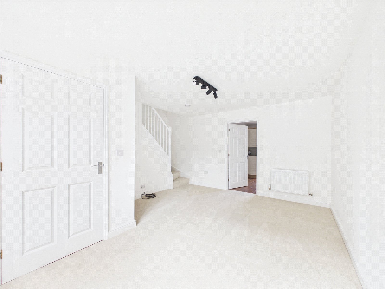 3 bedroom House to let in Stoke Gifford, Bristol, South Gloucestershire