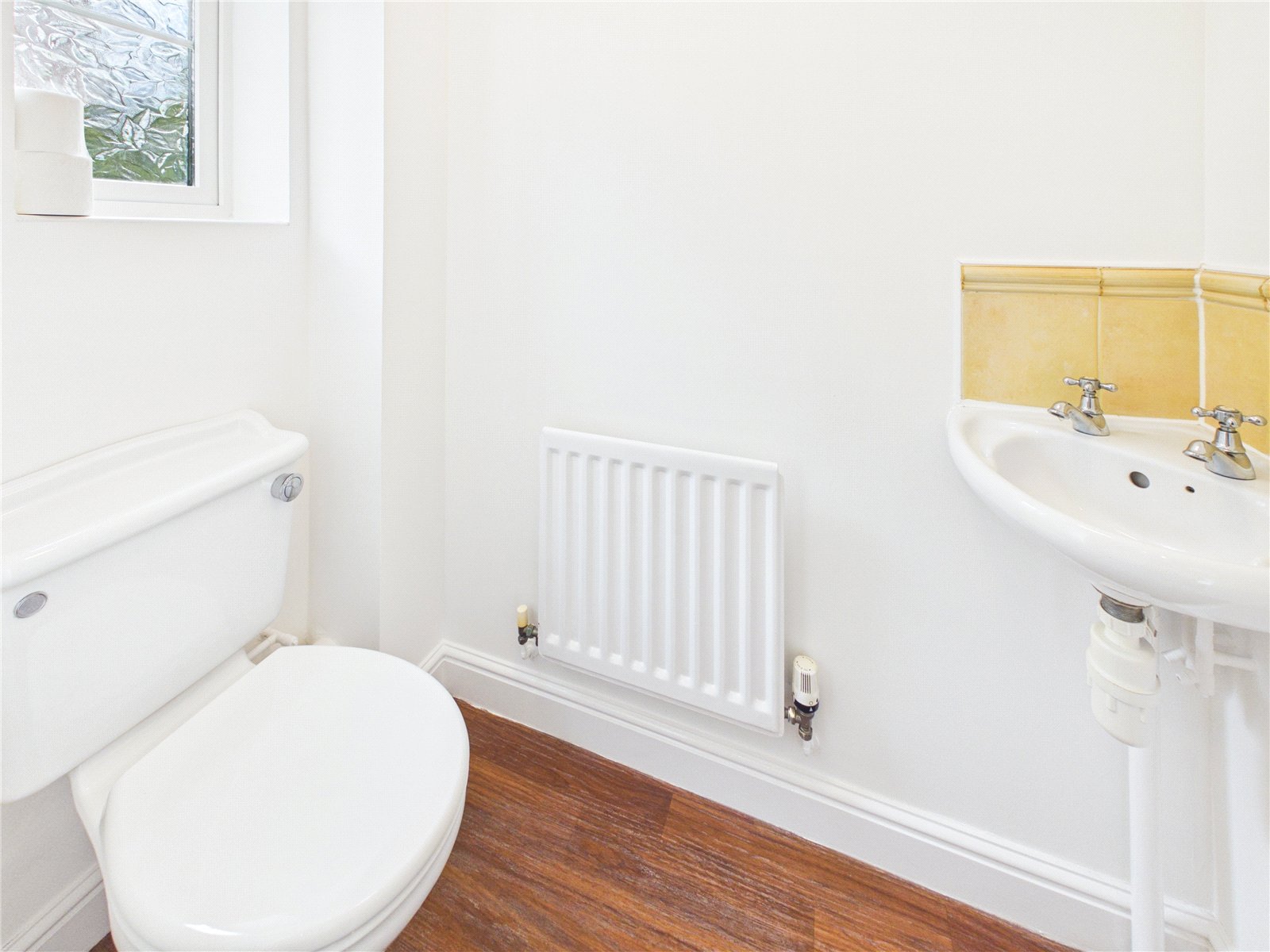 3 bedroom House to let in Stoke Gifford, Bristol, South Gloucestershire