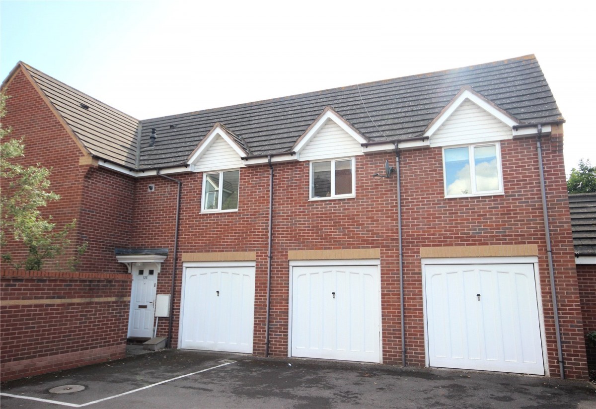 Bradley Stoke, Bristol