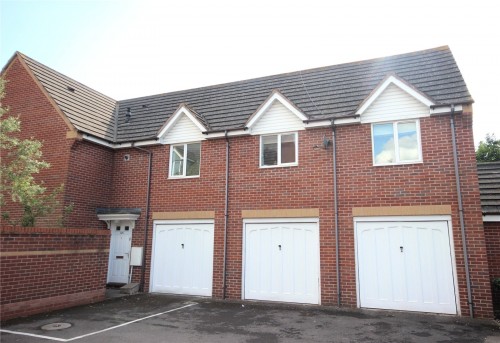 Bradley Stoke, Bristol