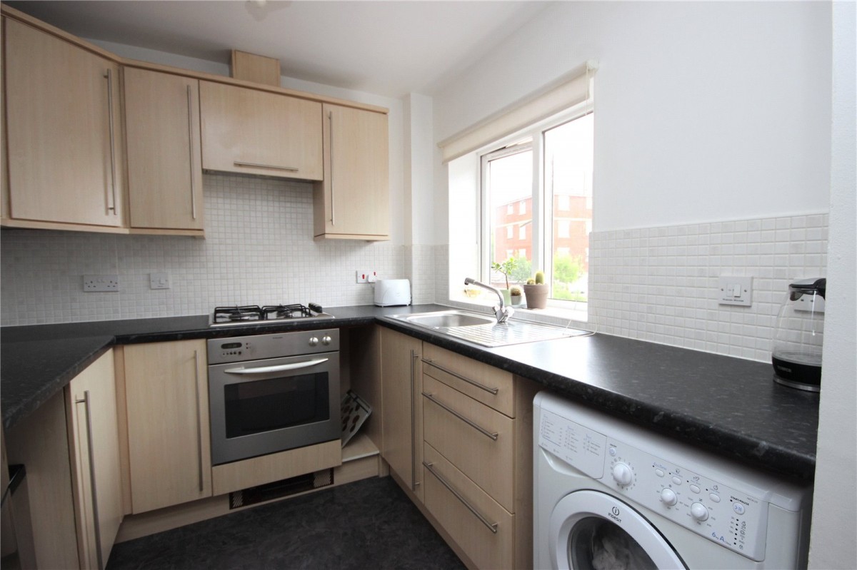 Bradley Stoke, Bristol