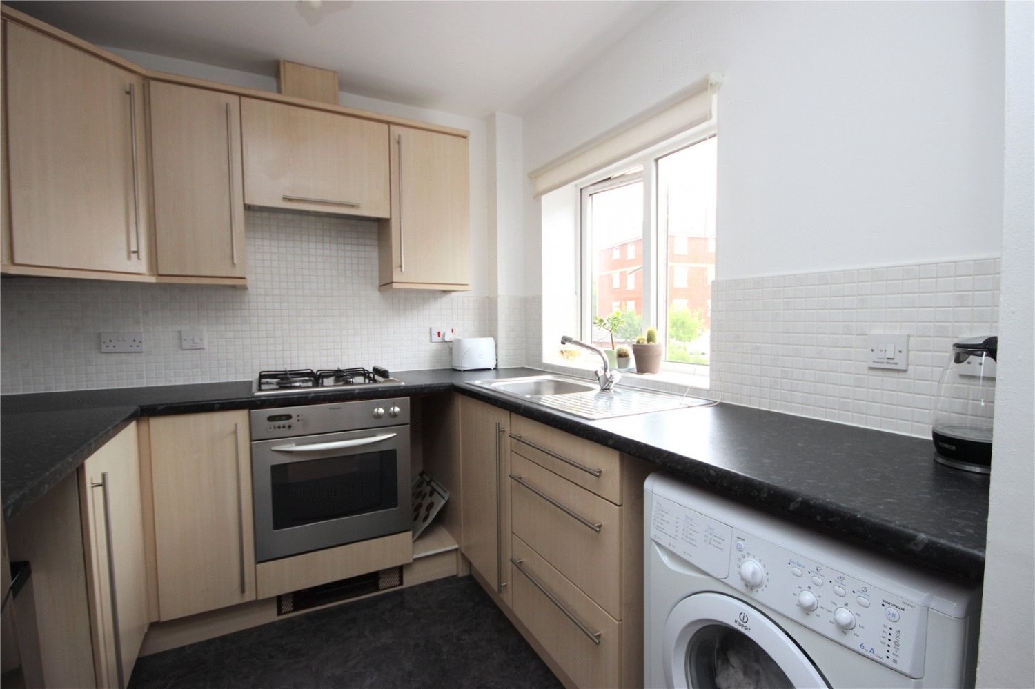 Bradley Stoke, Bristol