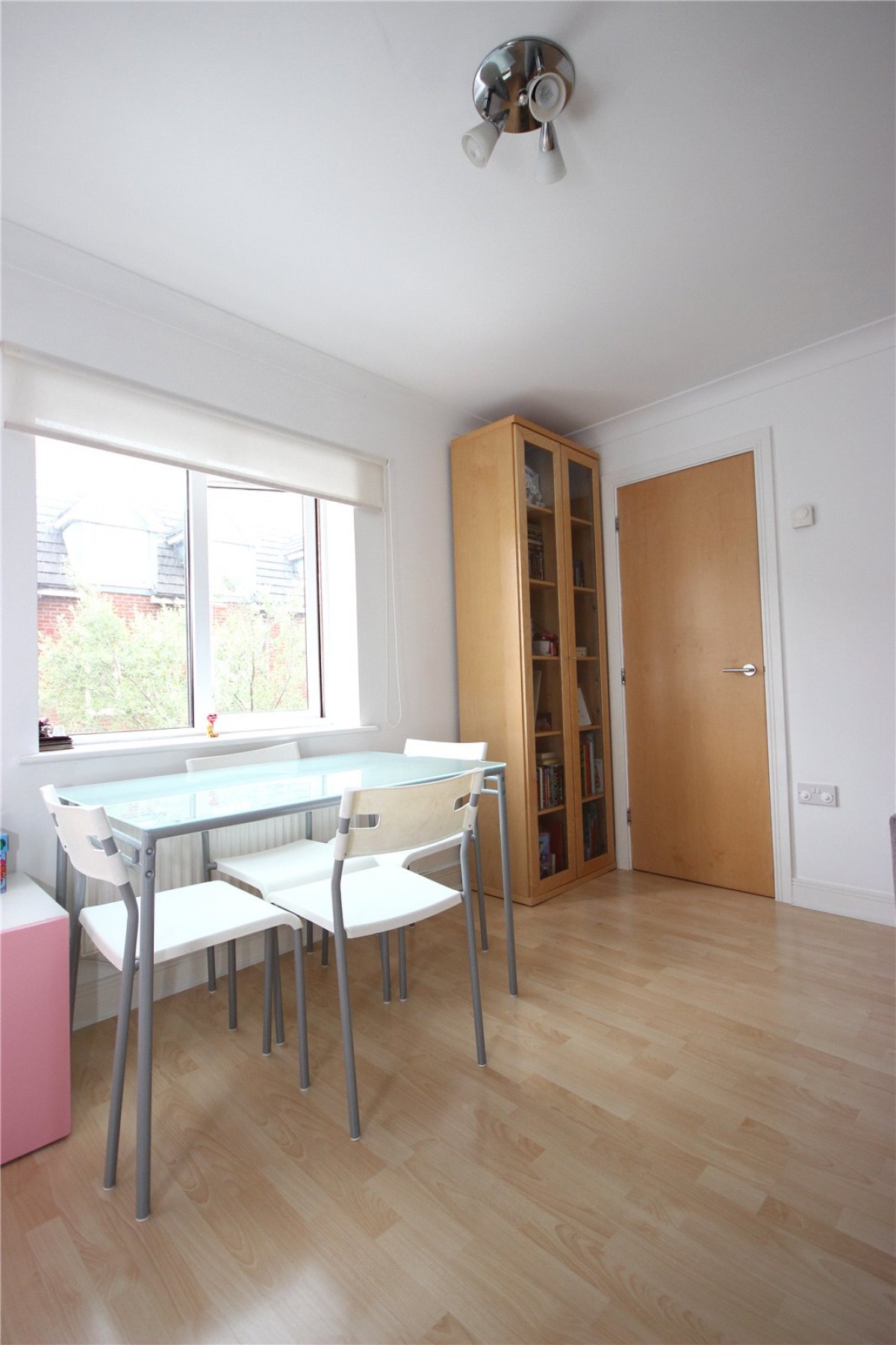 Bradley Stoke, Bristol