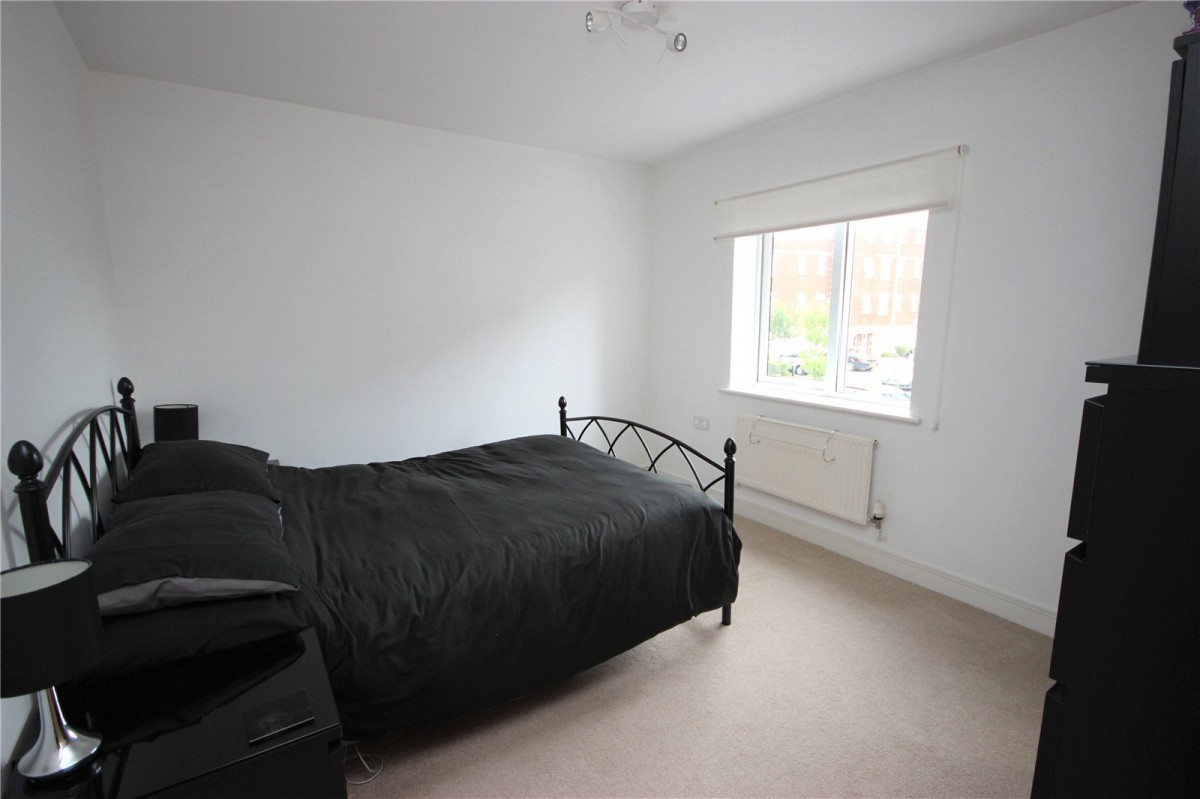 Bradley Stoke, Bristol