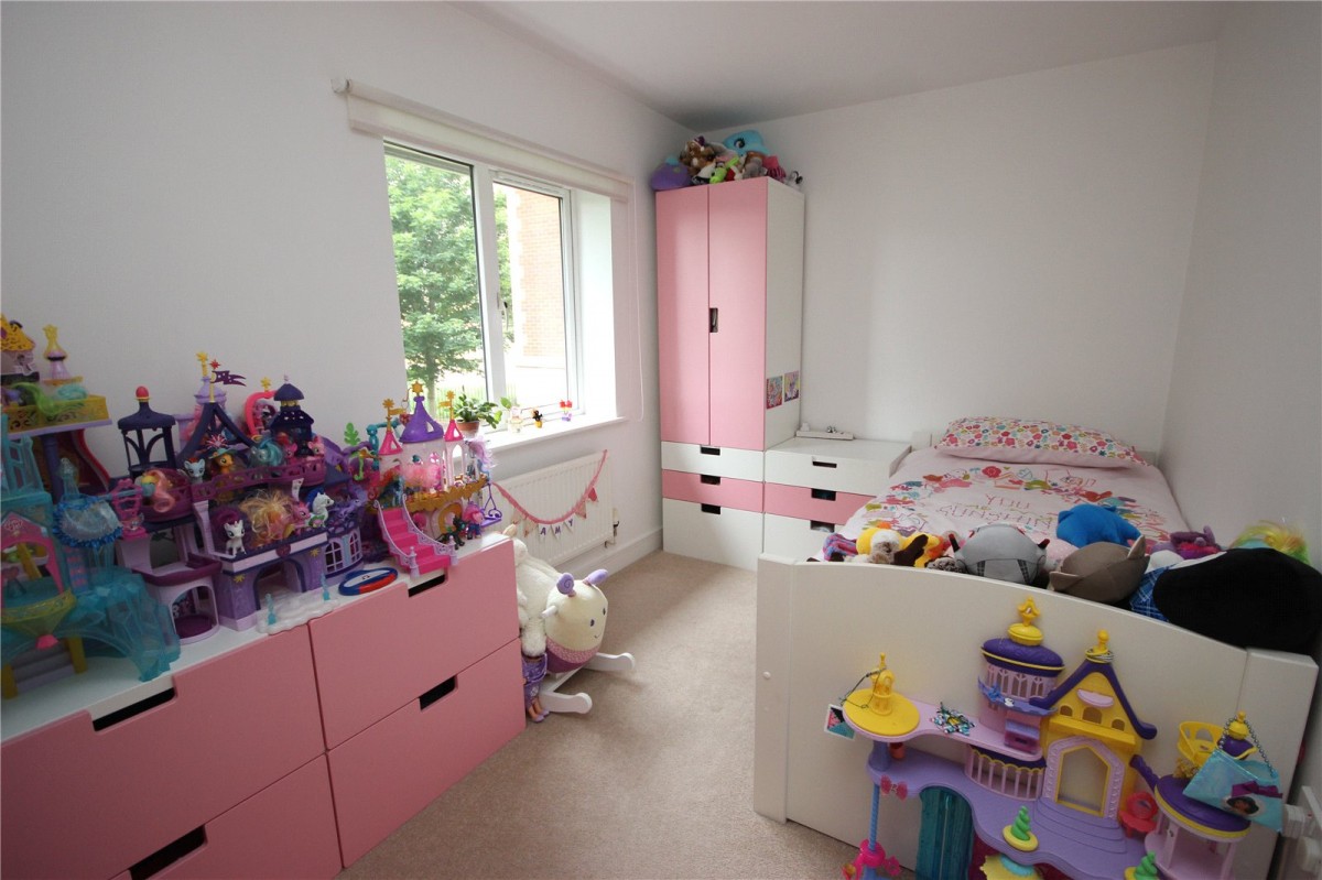 Bradley Stoke, Bristol