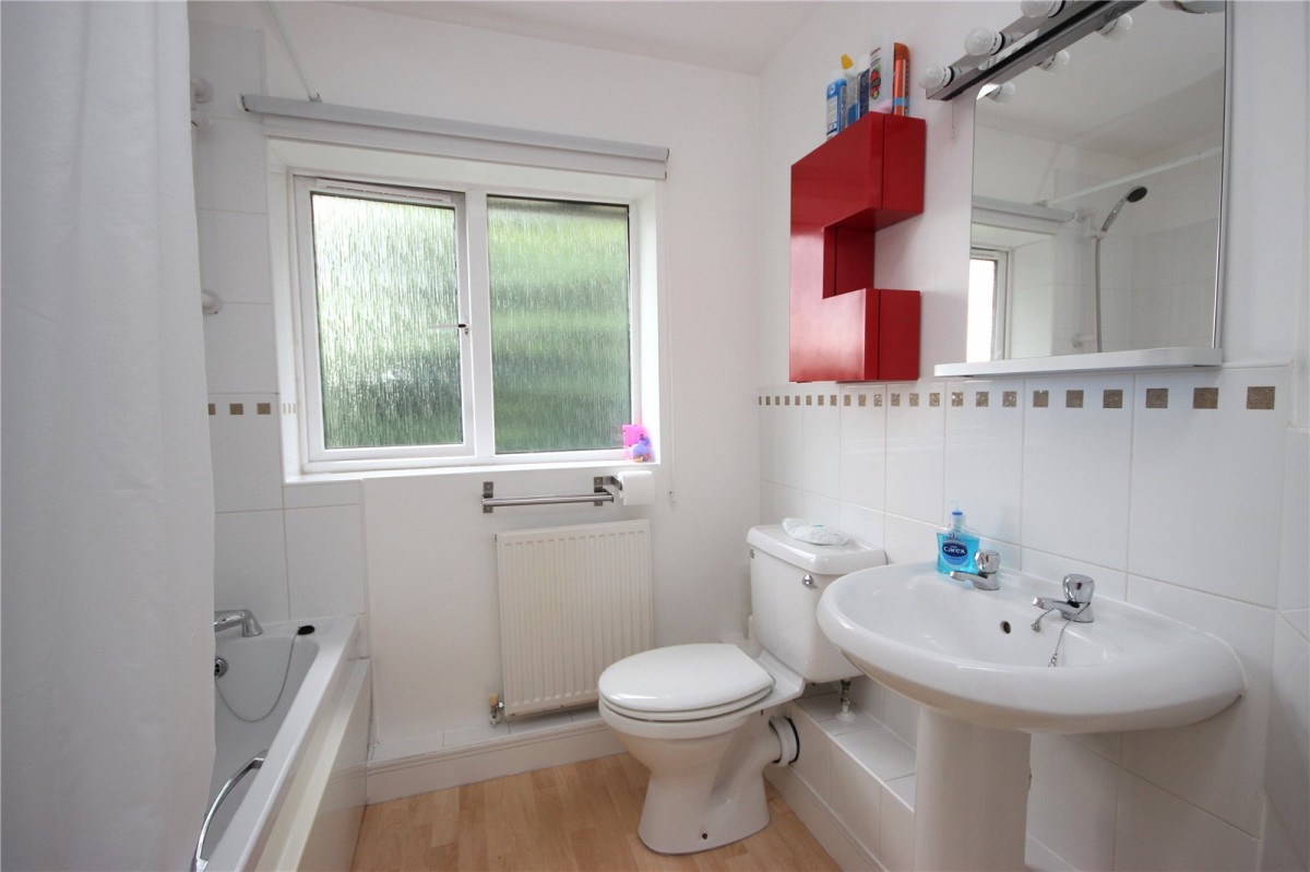 Bradley Stoke, Bristol