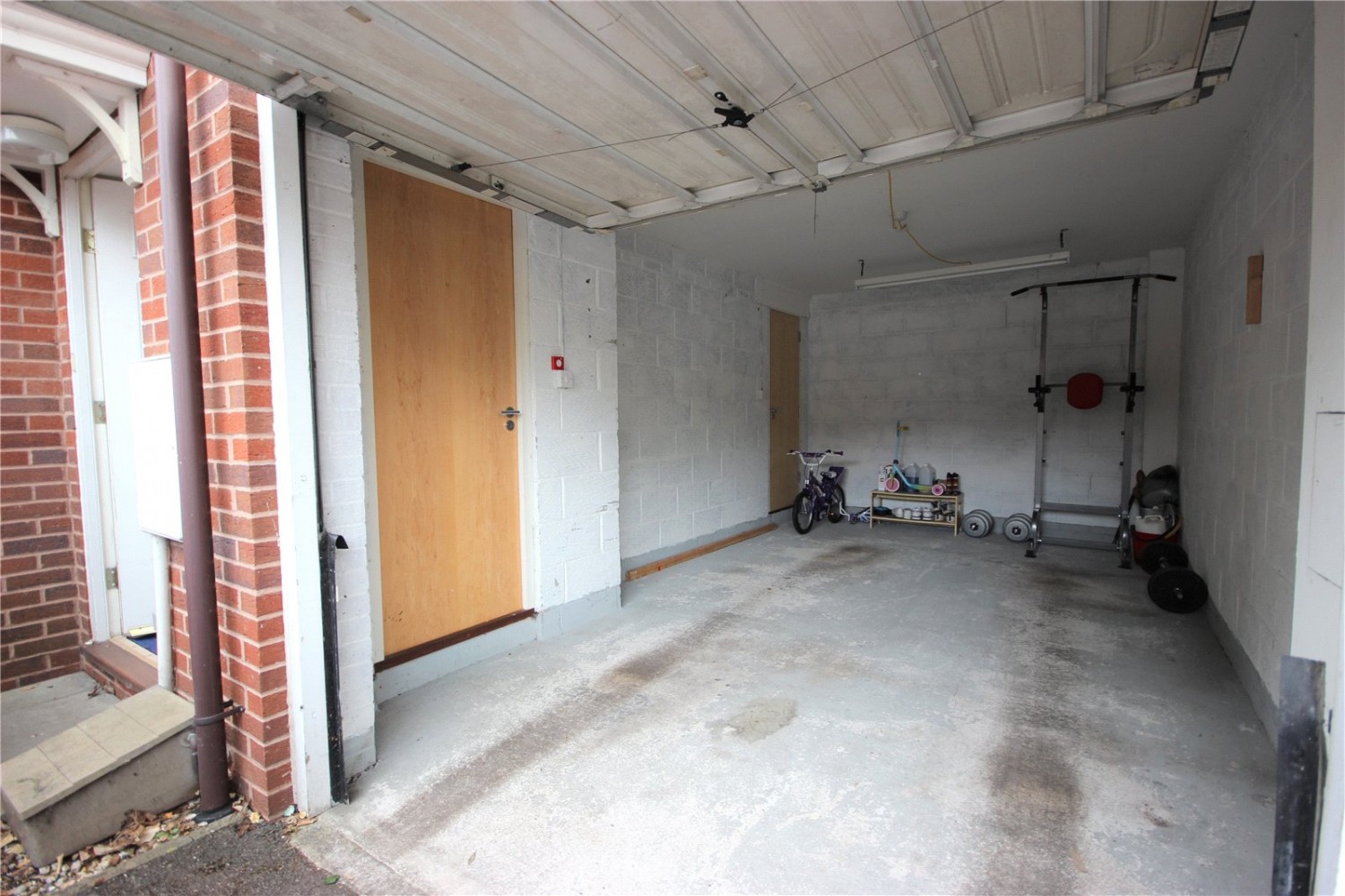 Bradley Stoke, Bristol
