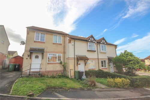 Bradley Stoke, Bristol