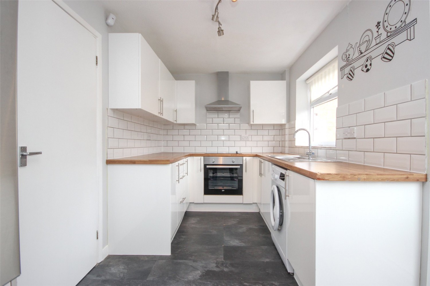Bradley Stoke, Bristol