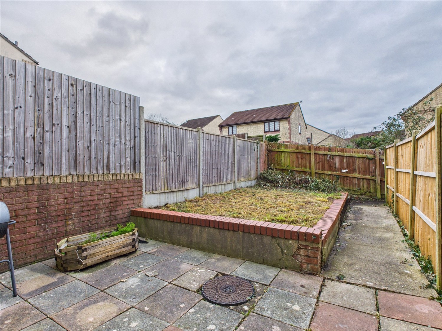 Bradley Stoke, Bristol