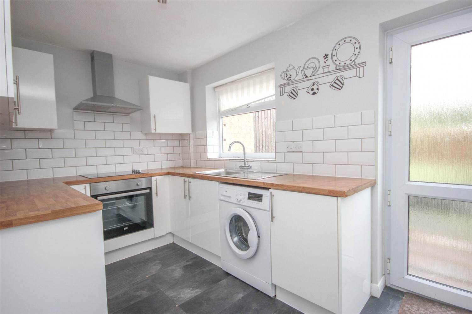 Bradley Stoke, Bristol
