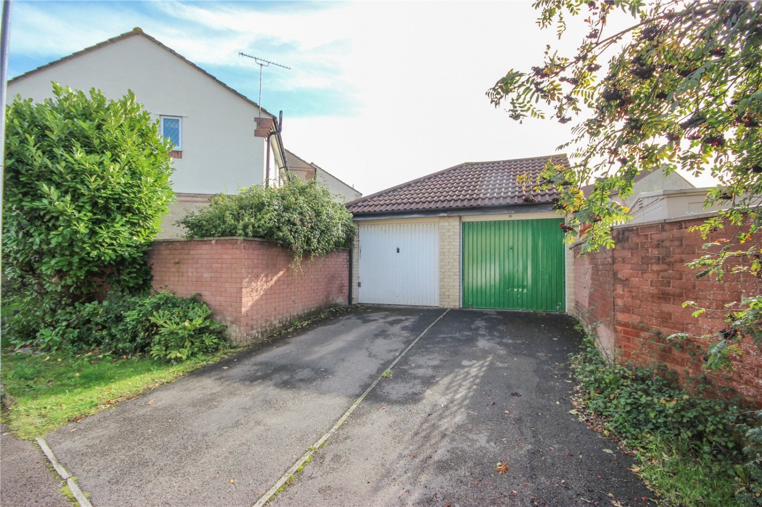Bradley Stoke, Bristol