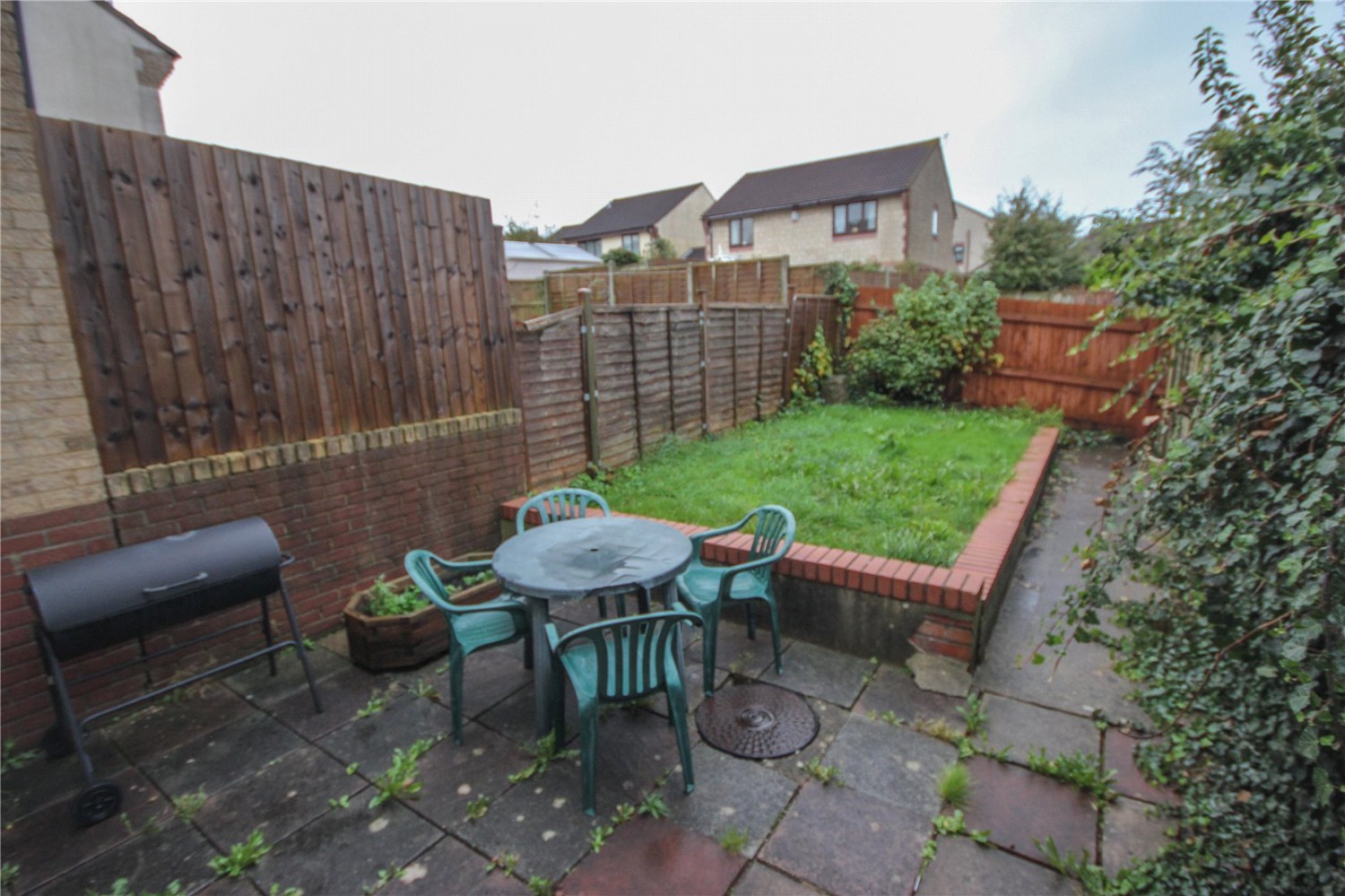Bradley Stoke, Bristol