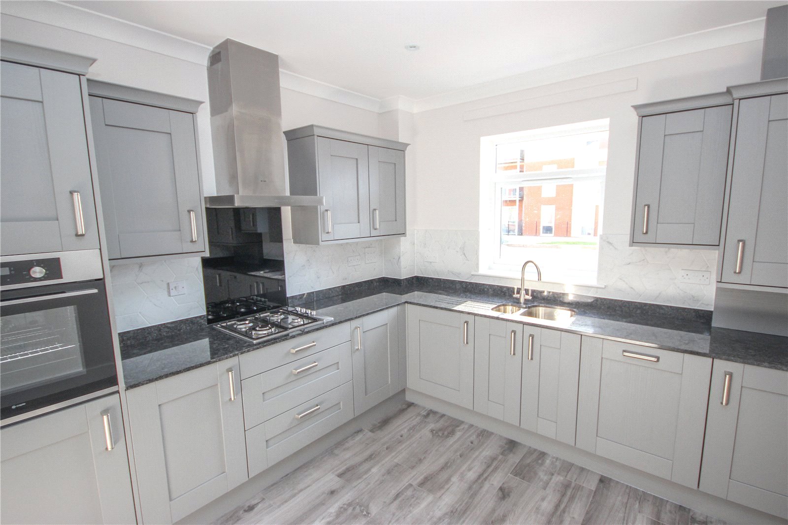 4 bedroom House to let in Charlton Hayes, Bristol