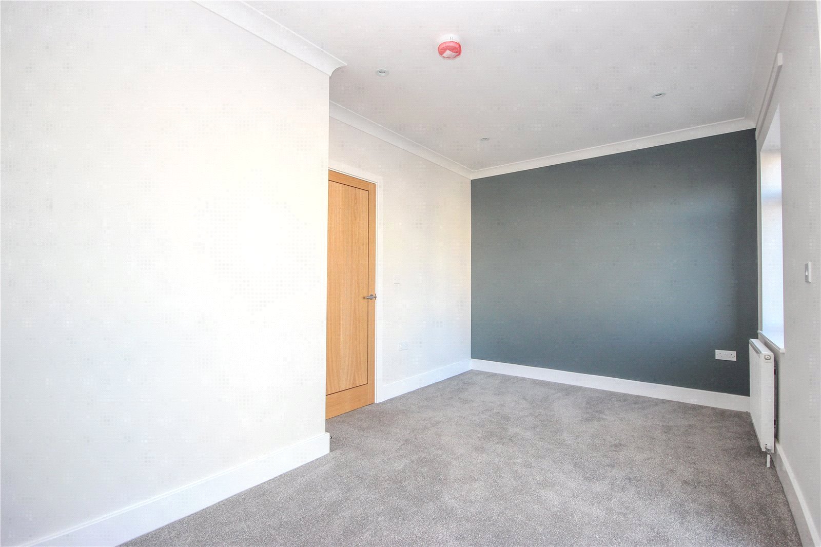 4 bedroom House to let in Charlton Hayes, Bristol