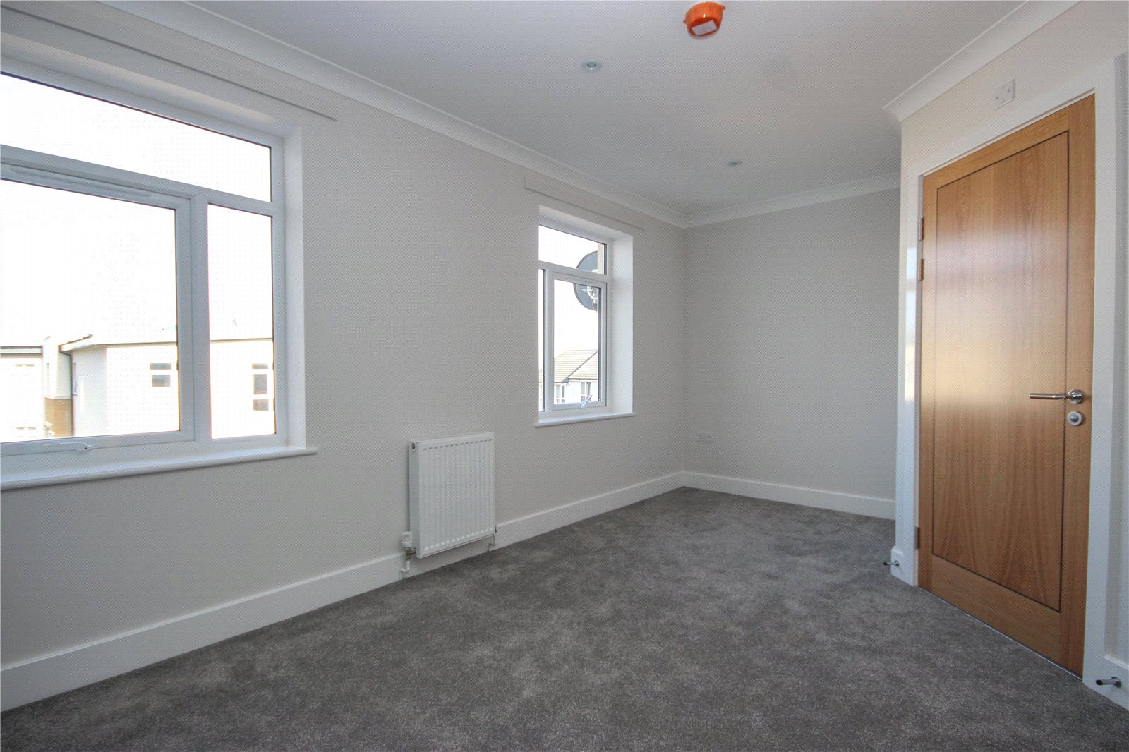4 bedroom House to let in Charlton Hayes, Bristol