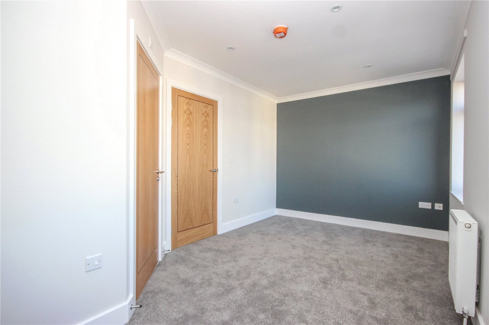4 bedroom House to let in Charlton Hayes, Bristol