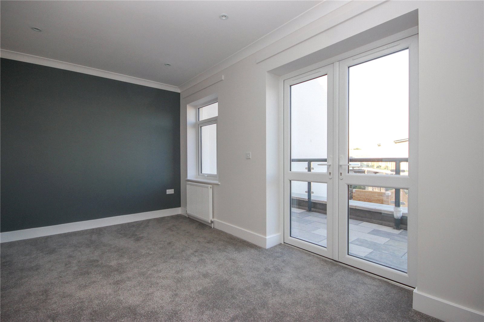 4 bedroom House to let in Charlton Hayes, Bristol