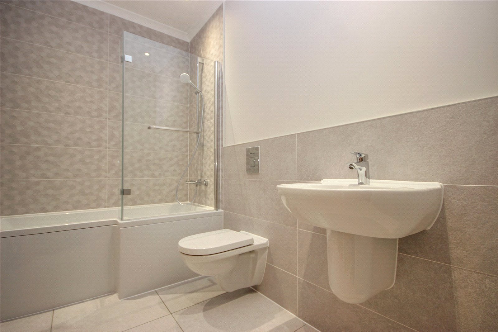 4 bedroom House to let in Charlton Hayes, Bristol