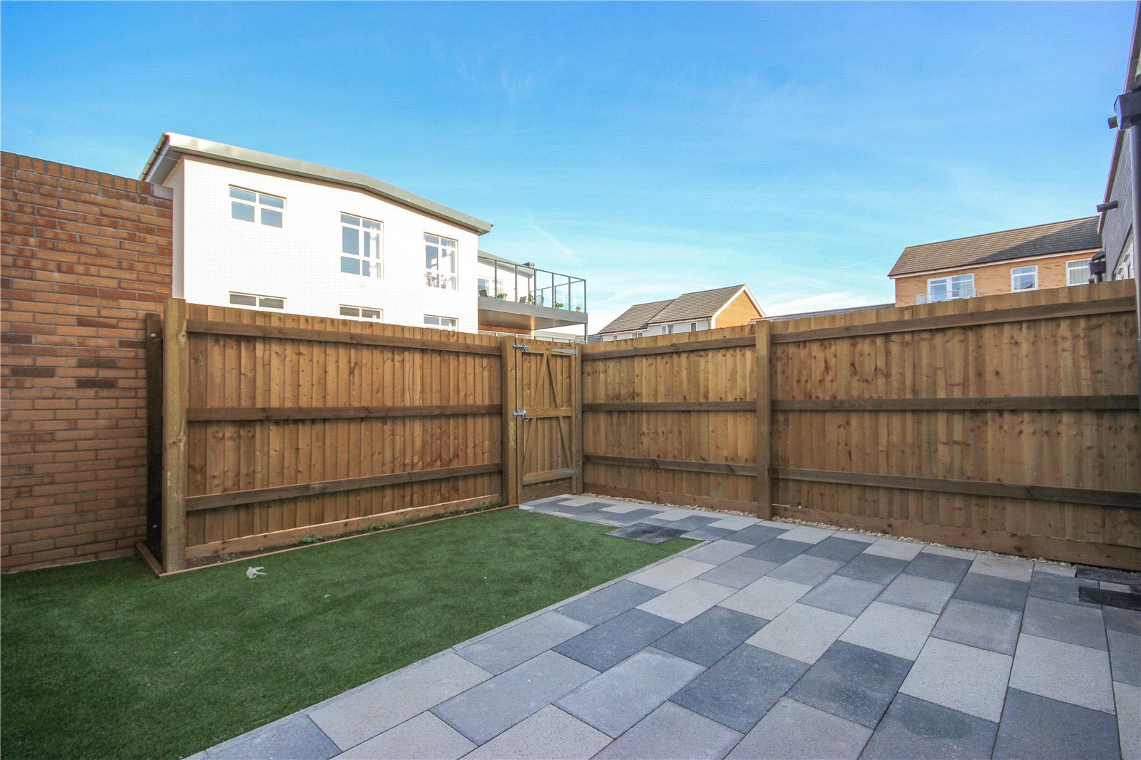4 bedroom House to let in Charlton Hayes, Bristol