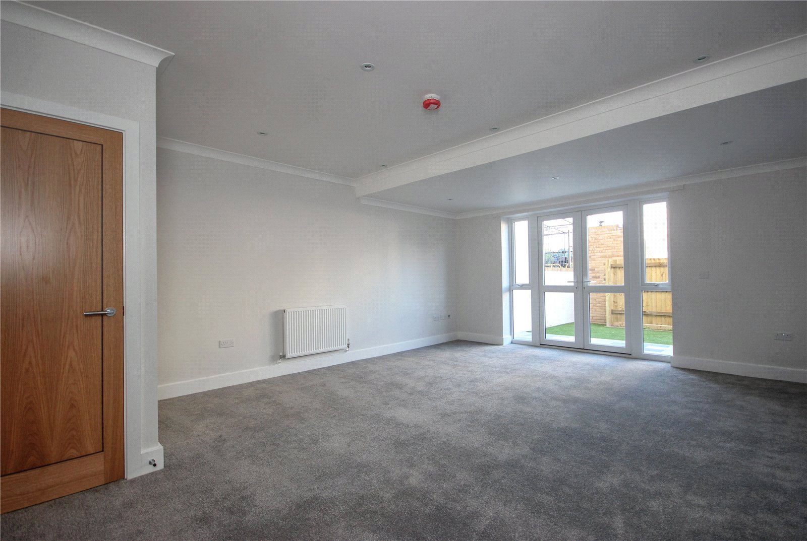 4 bedroom House to let in Charlton Hayes, Bristol