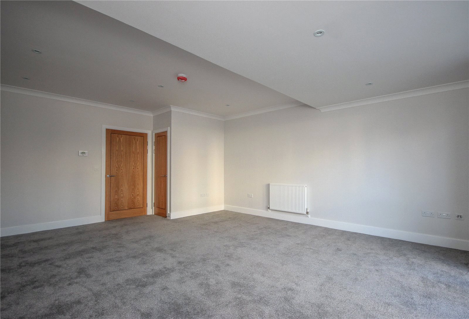 4 bedroom House to let in Charlton Hayes, Bristol