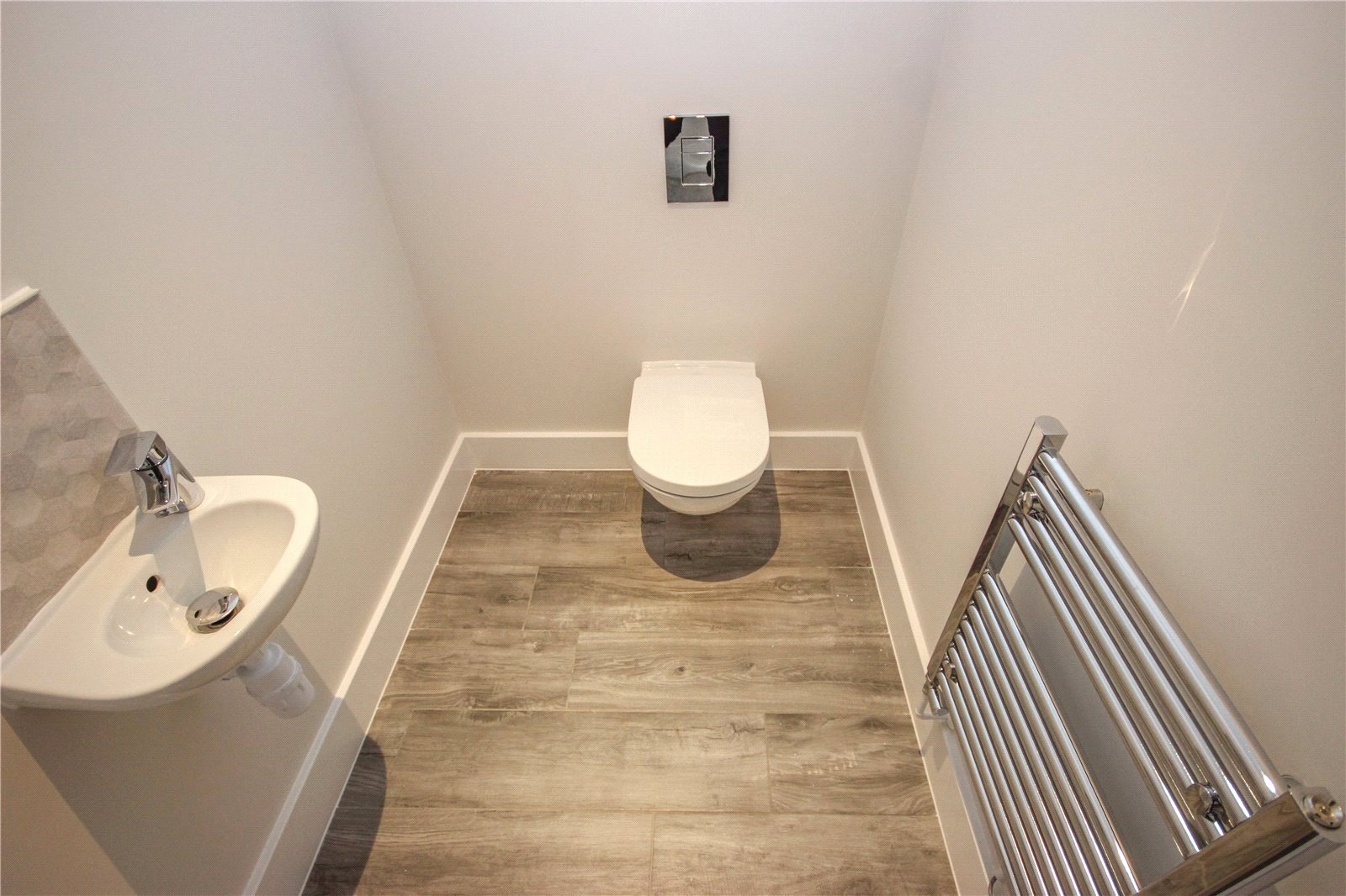 4 bedroom House to let in Charlton Hayes, Bristol