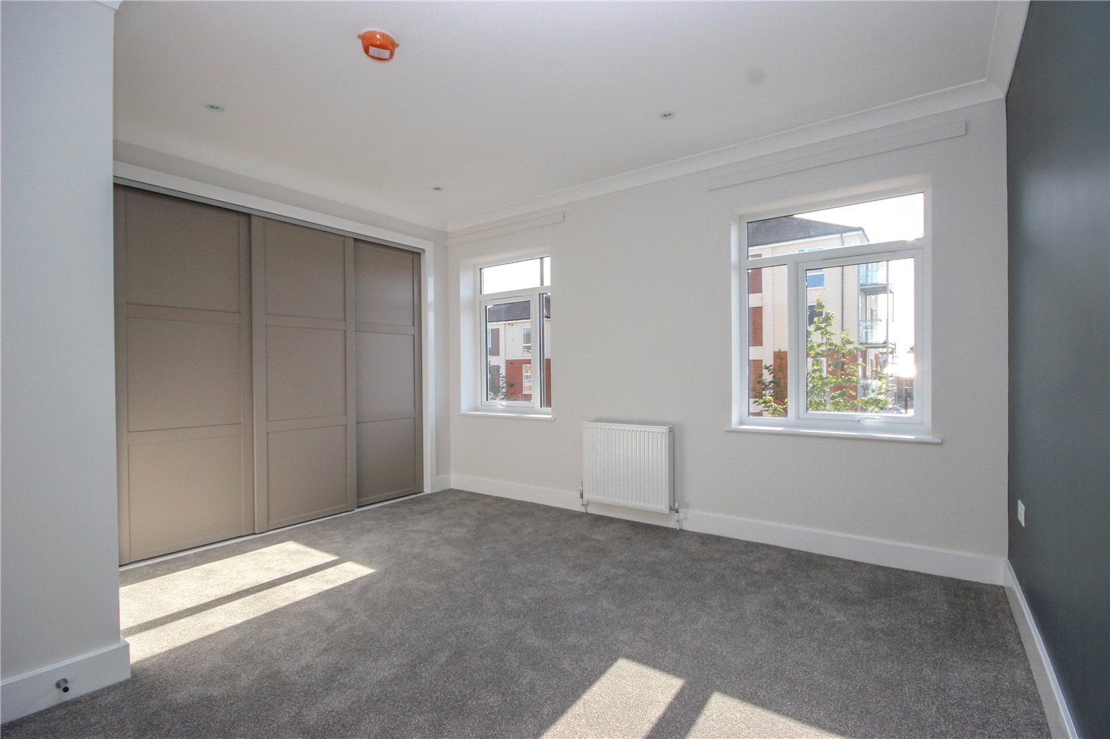 4 bedroom House to let in Charlton Hayes, Bristol