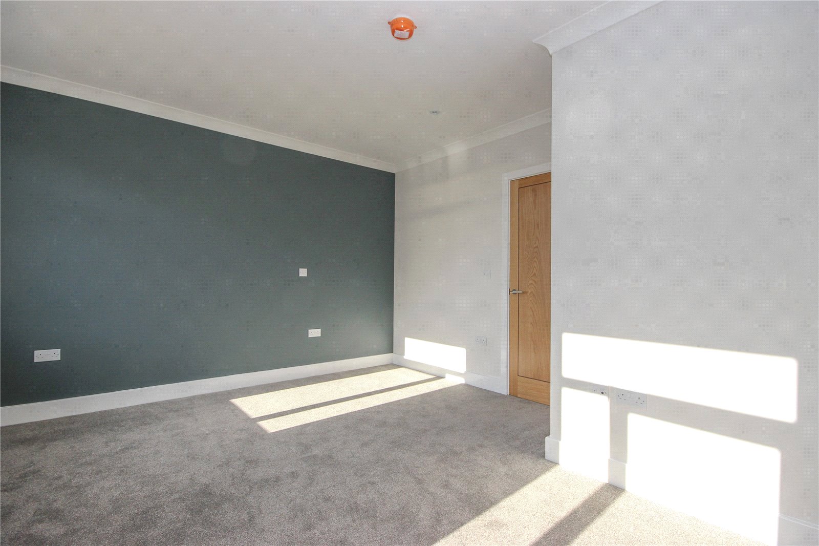 4 bedroom House to let in Charlton Hayes, Bristol