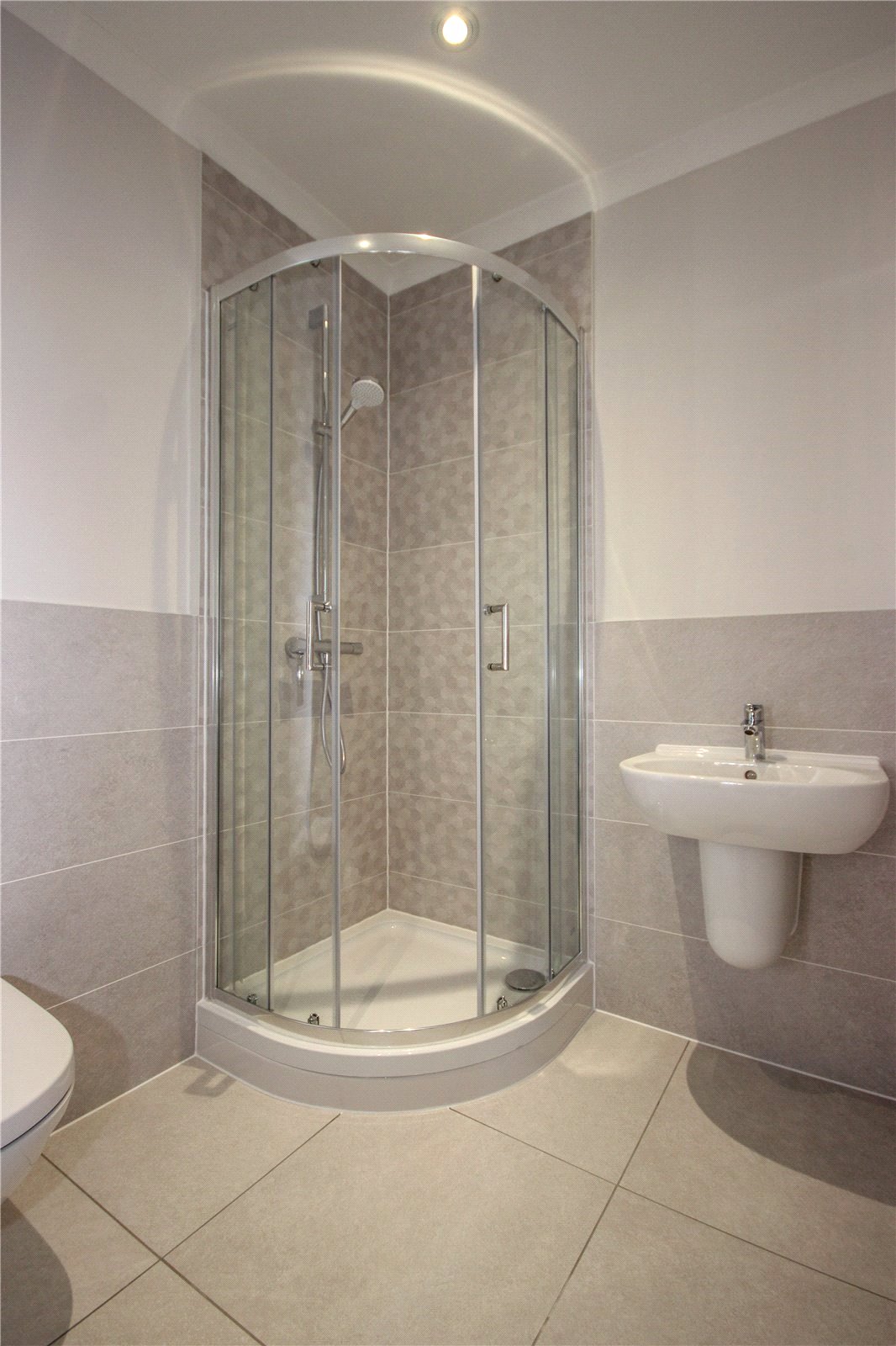 4 bedroom House to let in Charlton Hayes, Bristol