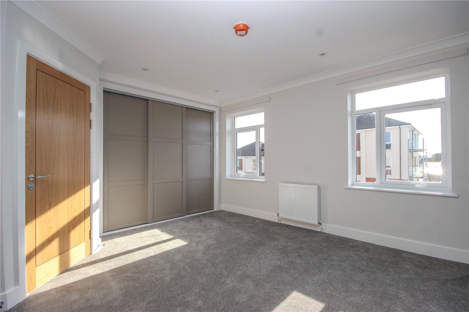 4 bedroom House to let in Charlton Hayes, Bristol