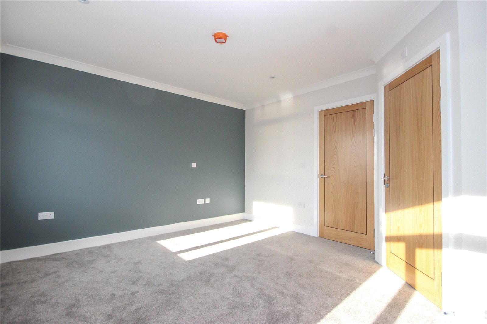 4 bedroom House to let in Charlton Hayes, Bristol