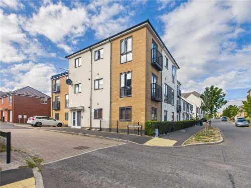 Charlton Hayes, Bristol
