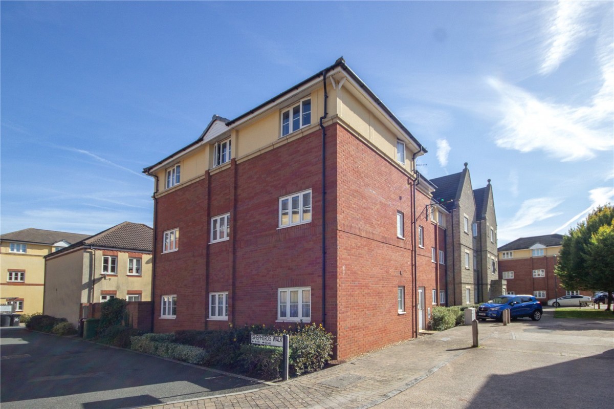 Bradley Stoke, Bristol, South Gloucestershire