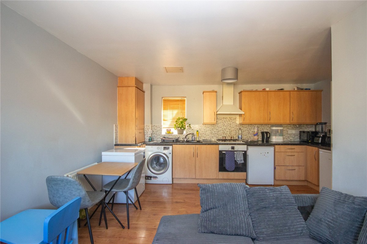 Bradley Stoke, Bristol, South Gloucestershire