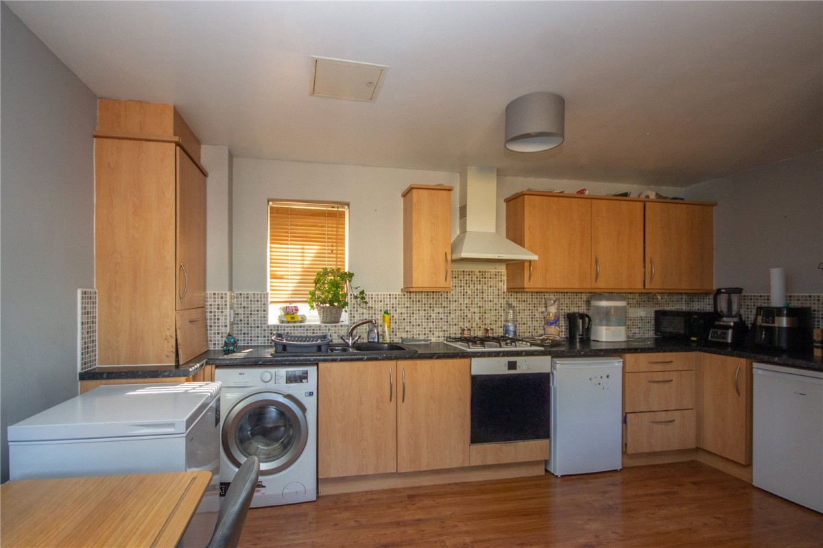 Bradley Stoke, Bristol, South Gloucestershire