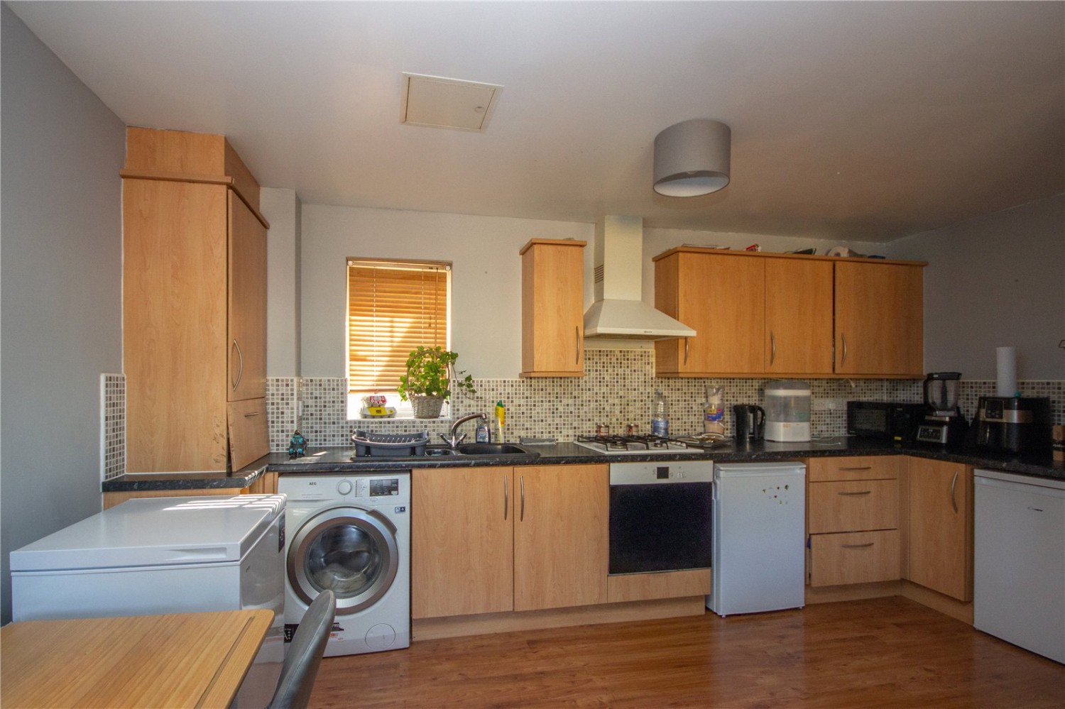 Bradley Stoke, Bristol, South Gloucestershire