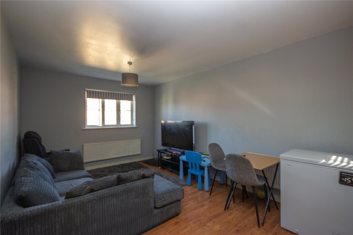 Bradley Stoke, Bristol, South Gloucestershire