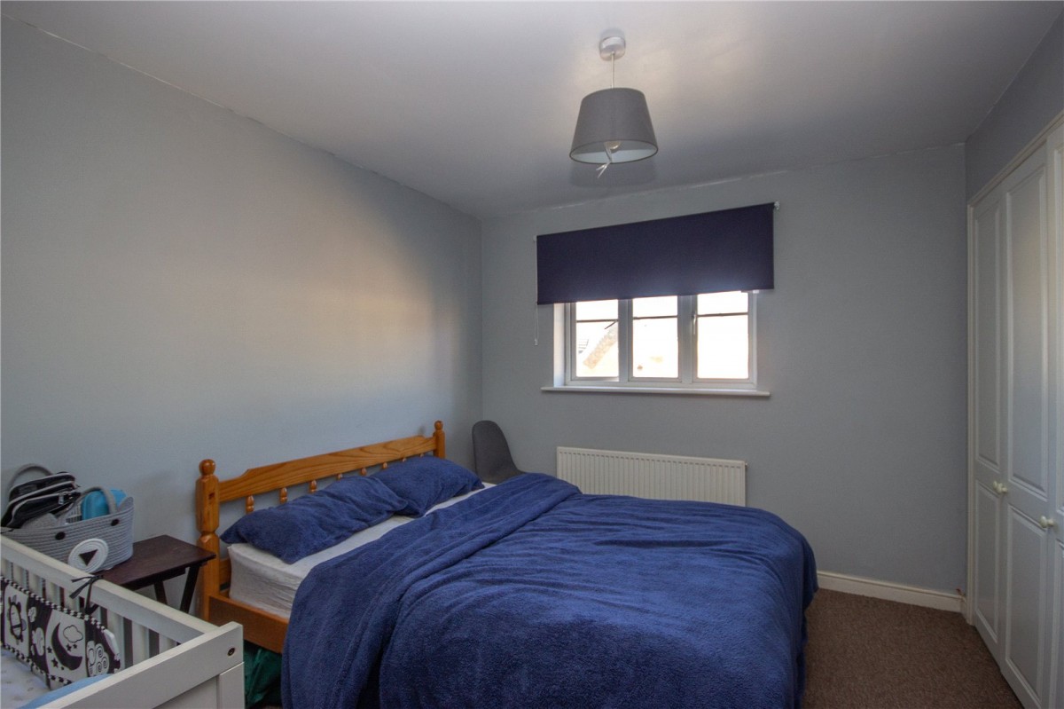 Bradley Stoke, Bristol, South Gloucestershire