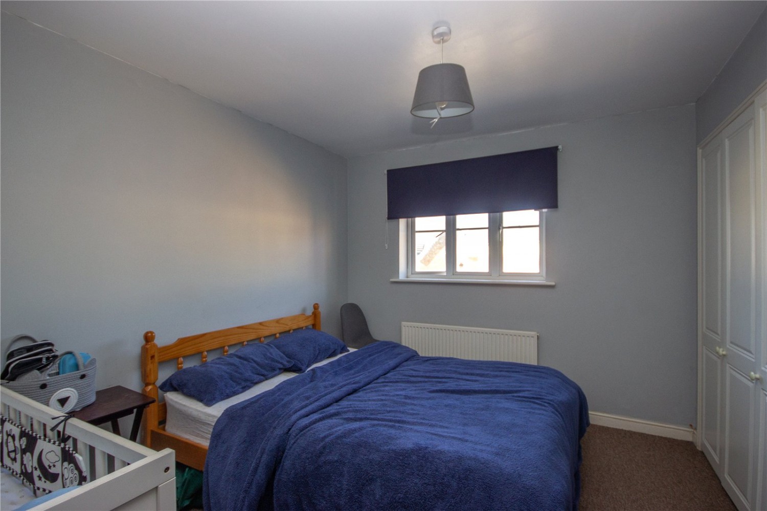 Bradley Stoke, Bristol, South Gloucestershire