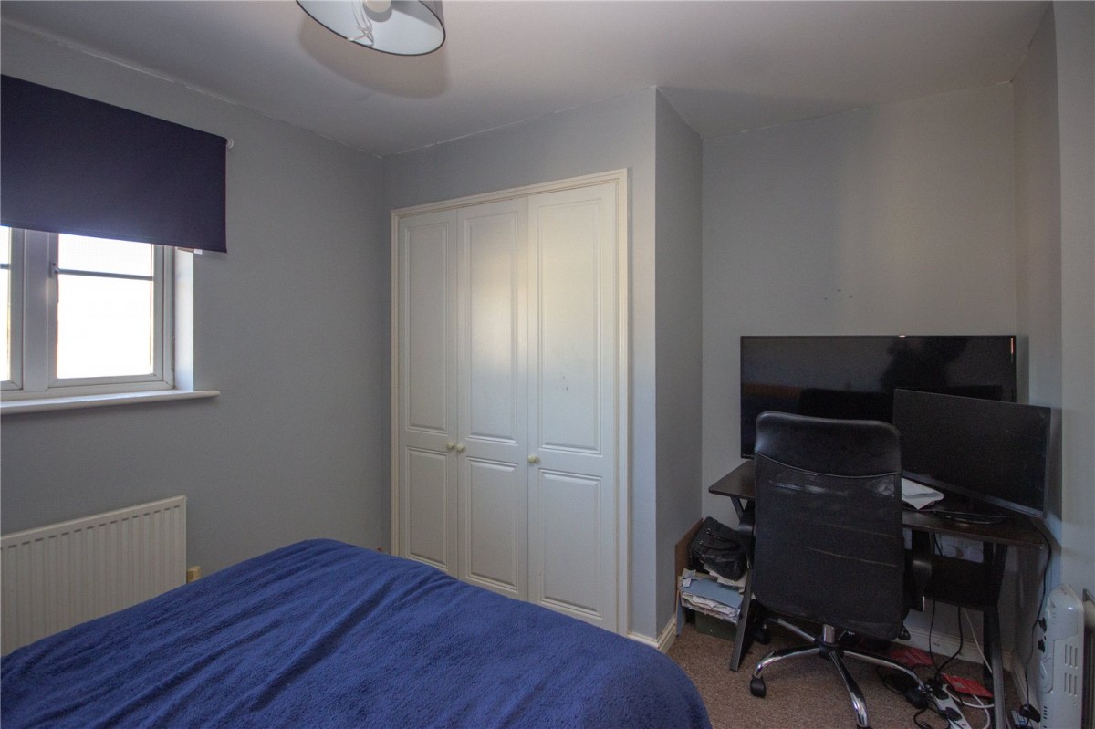 Bradley Stoke, Bristol, South Gloucestershire