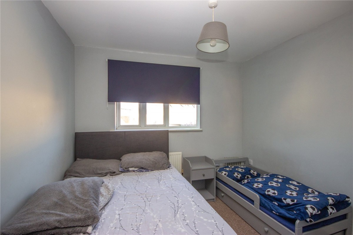 Bradley Stoke, Bristol, South Gloucestershire