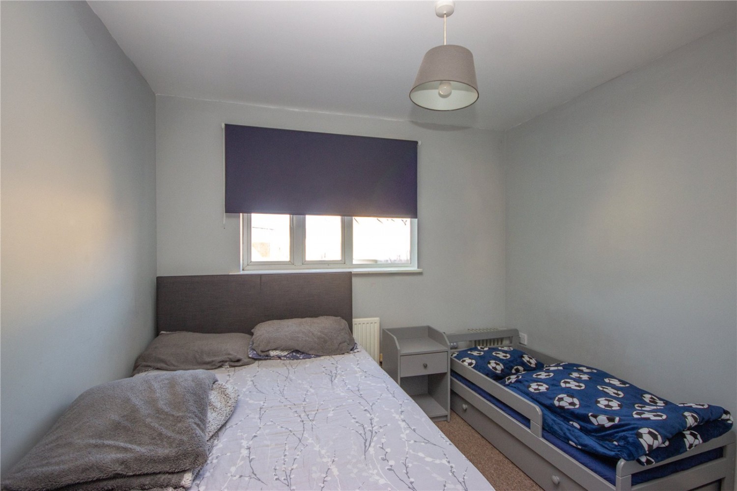 Bradley Stoke, Bristol, South Gloucestershire